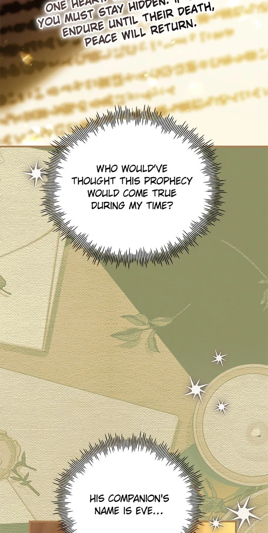 Frozen Wolf, Fire Dragon Chapter 56 page 62