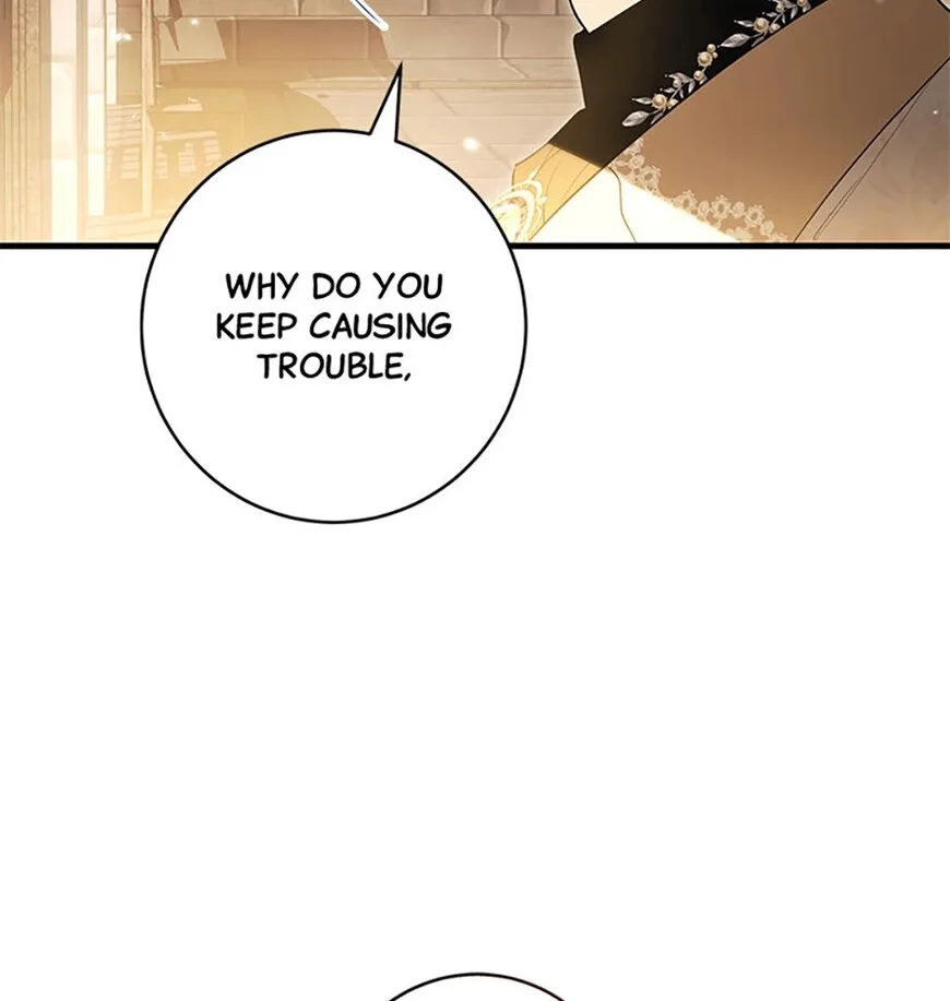 Frozen Wolf, Fire Dragon Chapter 57 page 6