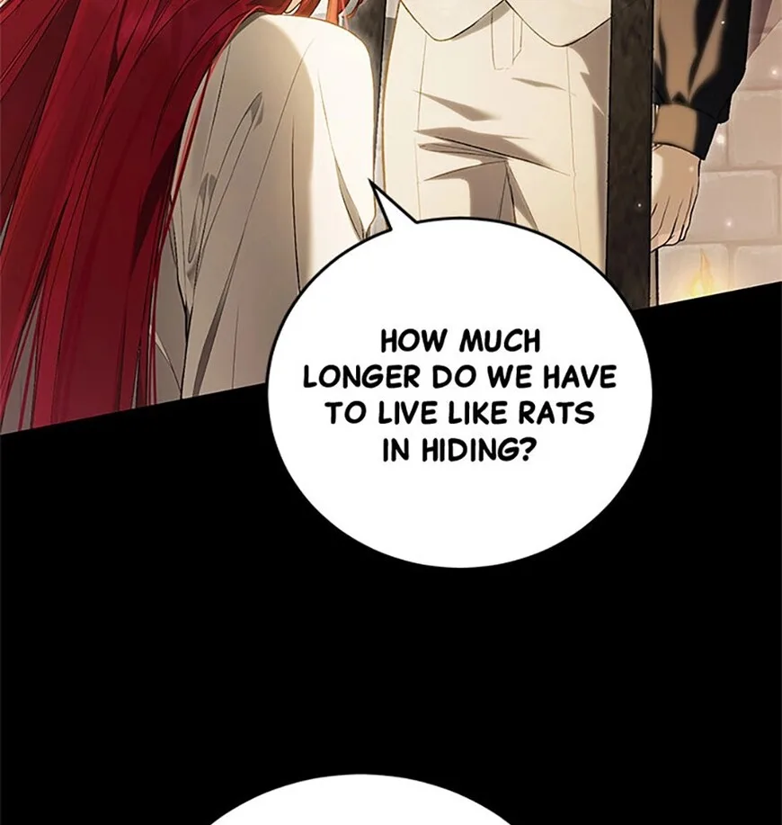 Frozen Wolf, Fire Dragon Chapter 57 page 11