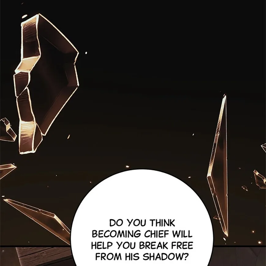Frozen Wolf, Fire Dragon Chapter 57 page 19