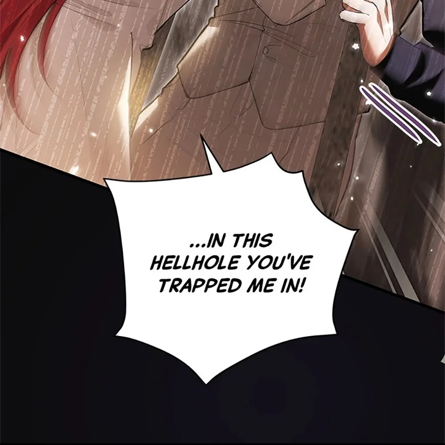 Frozen Wolf, Fire Dragon Chapter 57 page 28