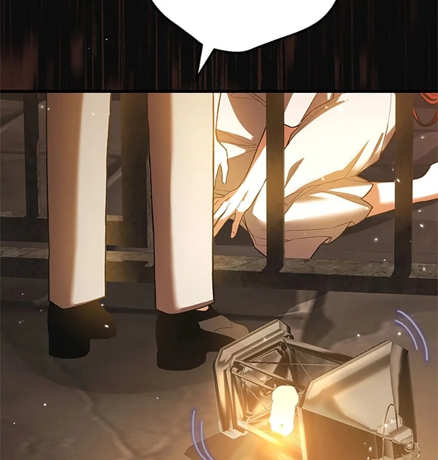 Frozen Wolf, Fire Dragon Chapter 57 page 33