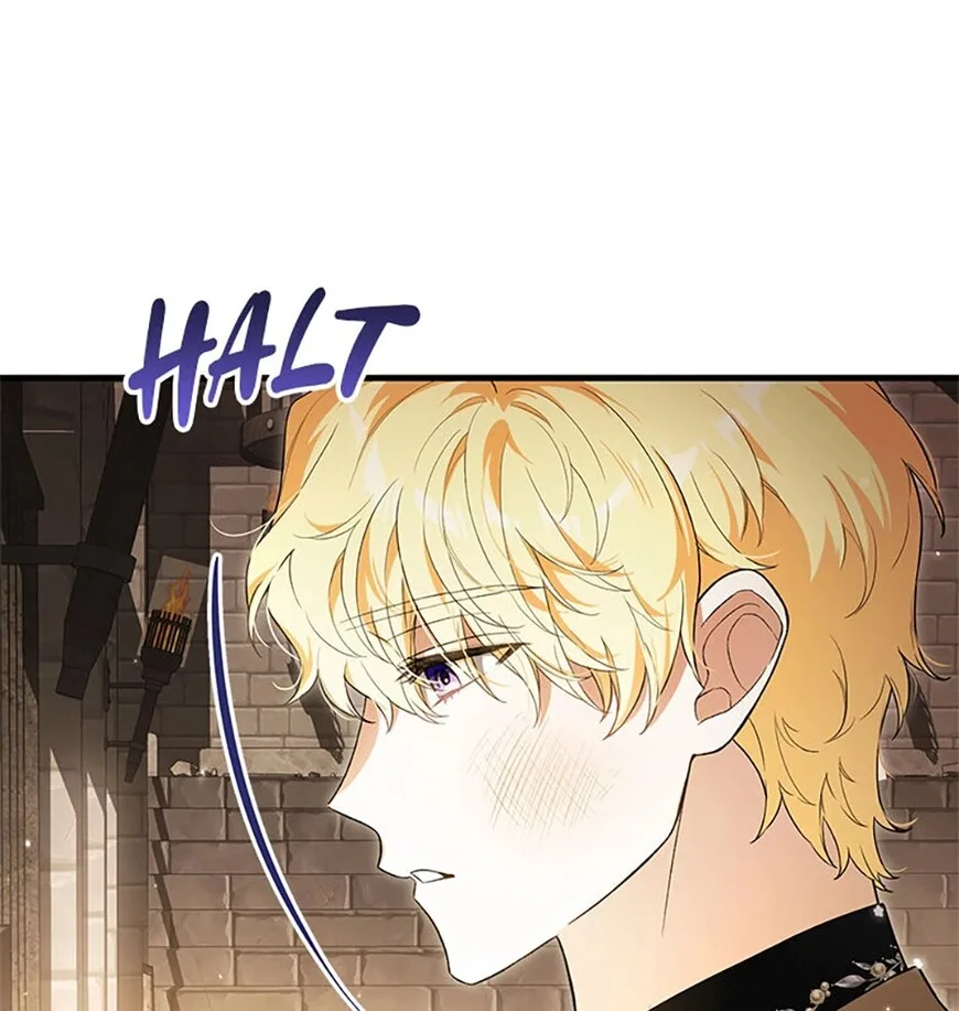 Frozen Wolf, Fire Dragon Chapter 57 page 5