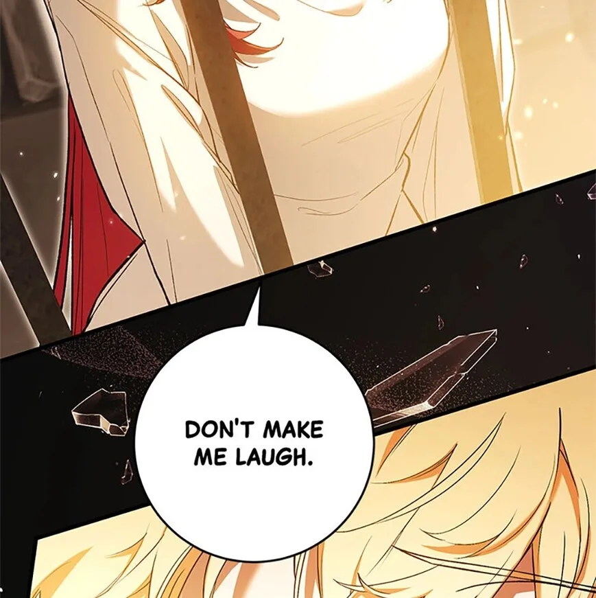 Frozen Wolf, Fire Dragon Chapter 57 page 21