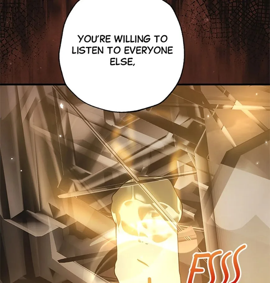 Frozen Wolf, Fire Dragon Chapter 57 page 35