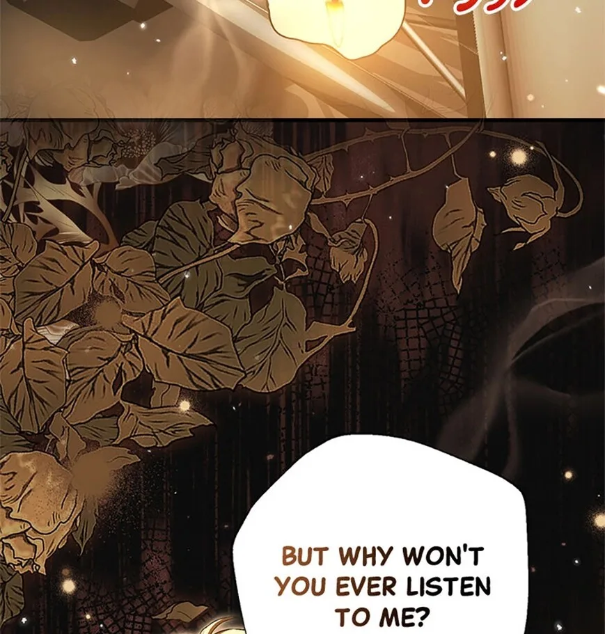 Frozen Wolf, Fire Dragon Chapter 57 page 36