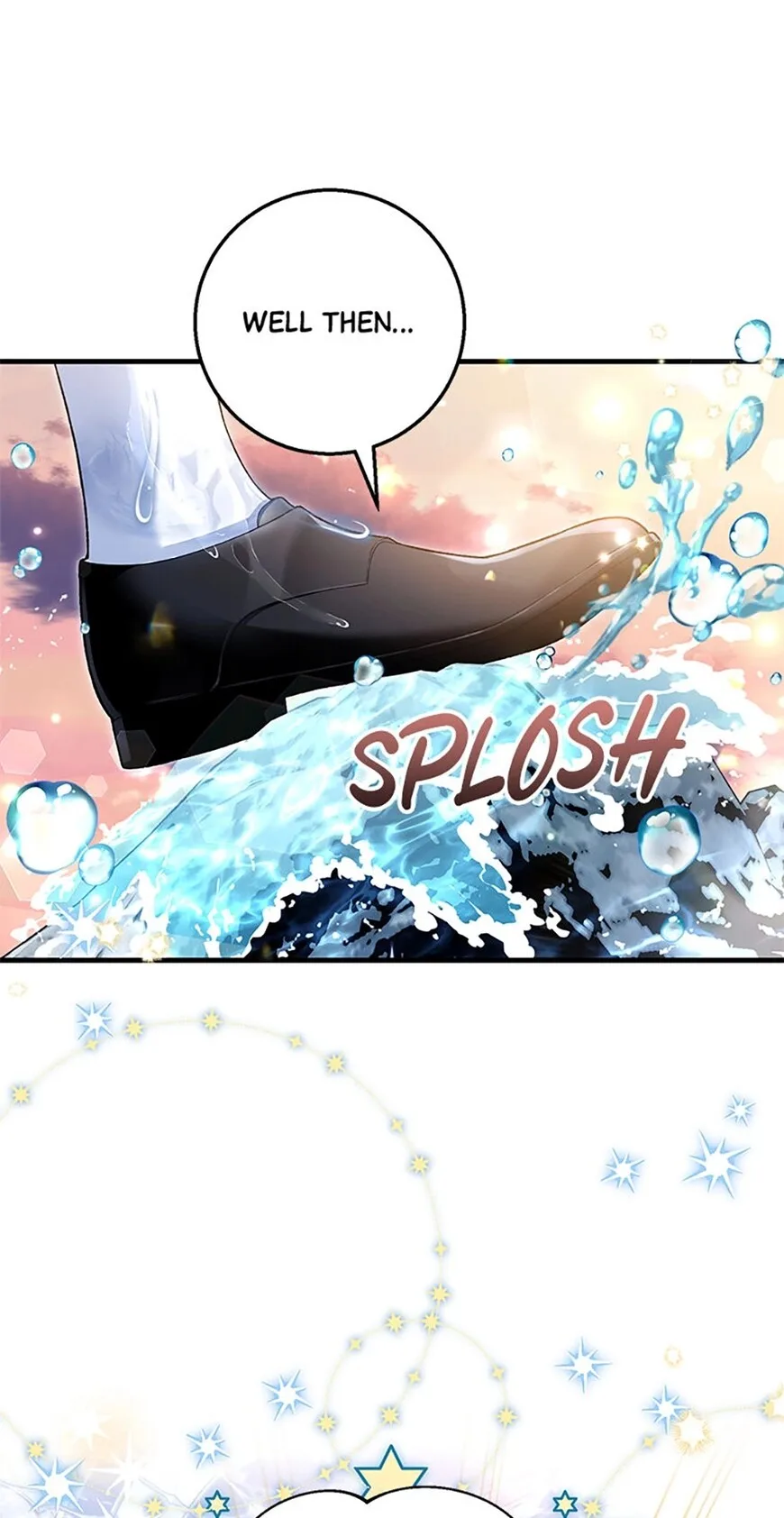Frozen Wolf, Fire Dragon Chapter 57 page 45