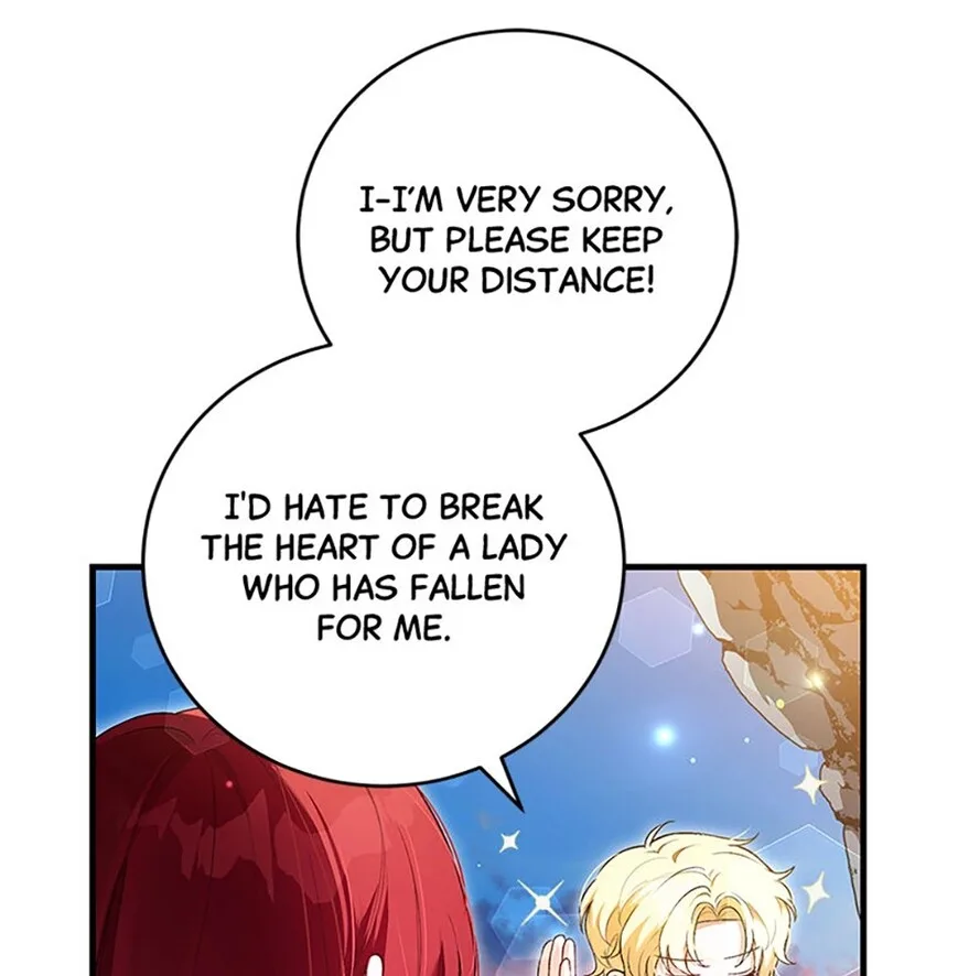 Frozen Wolf, Fire Dragon Chapter 57 page 57