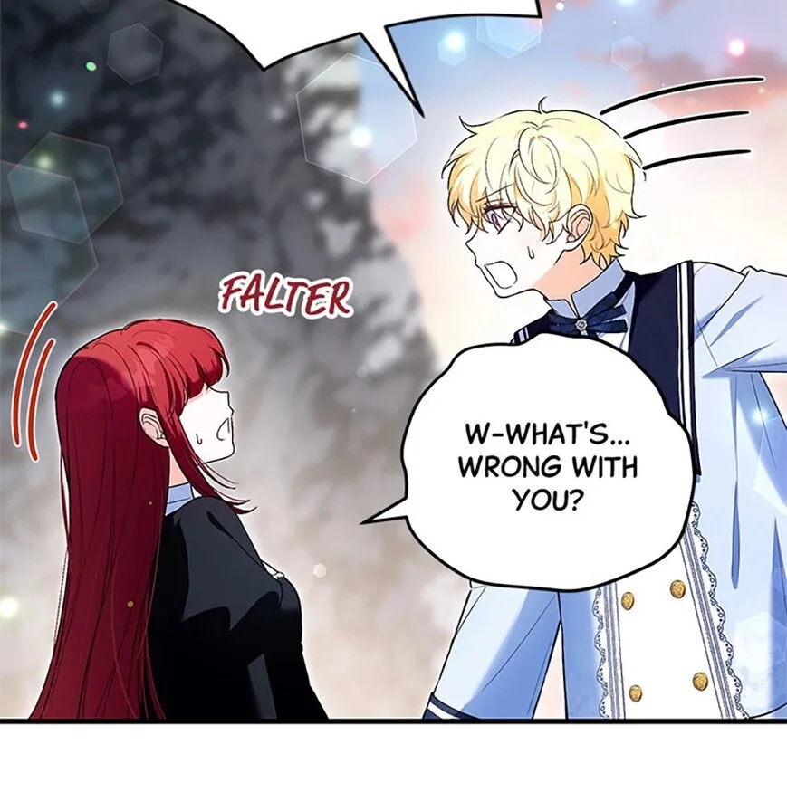 Frozen Wolf, Fire Dragon Chapter 57 page 61