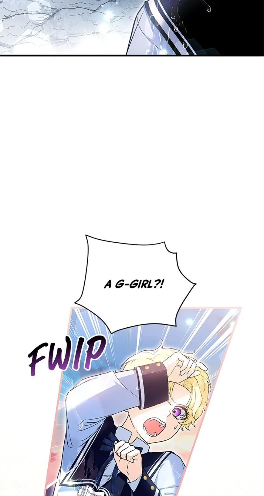 Frozen Wolf, Fire Dragon Chapter 57 page 52