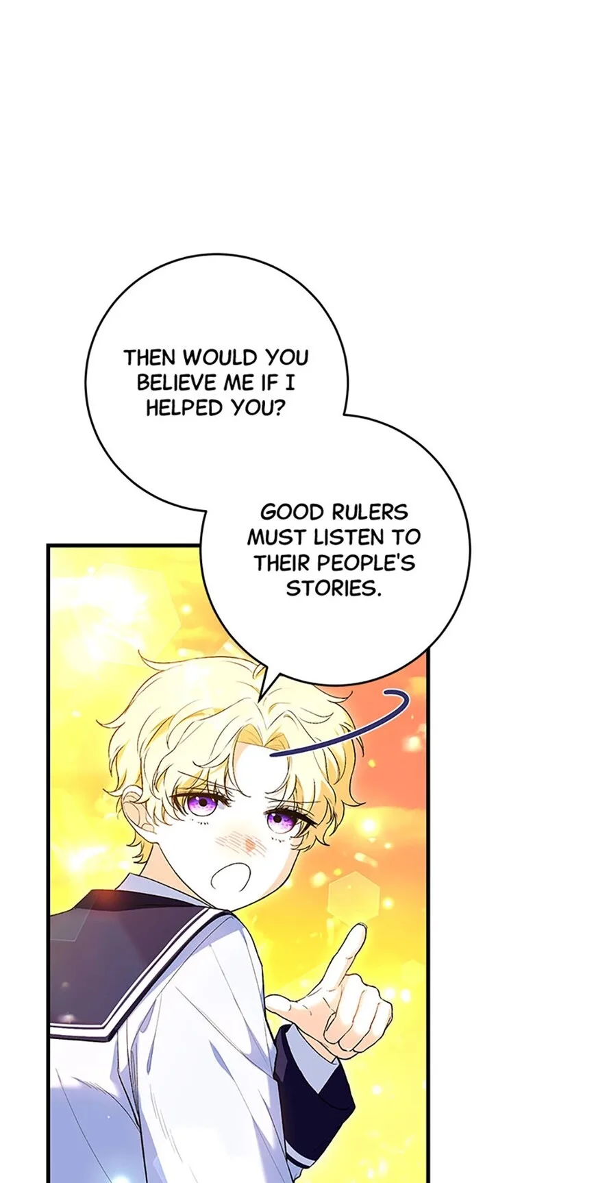 Frozen Wolf, Fire Dragon Chapter 57 page 71