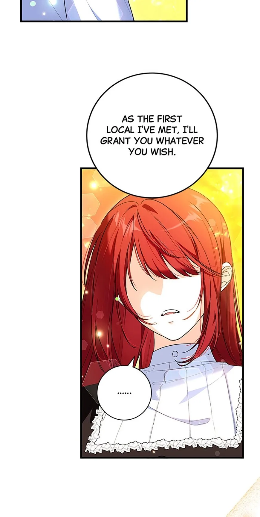 Frozen Wolf, Fire Dragon Chapter 57 page 72