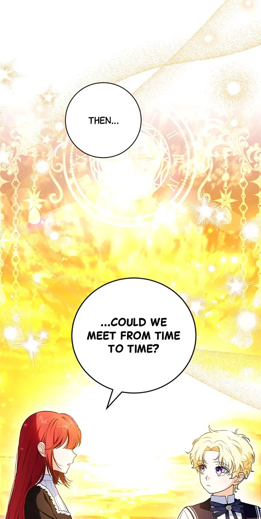 Frozen Wolf, Fire Dragon Chapter 57 page 73