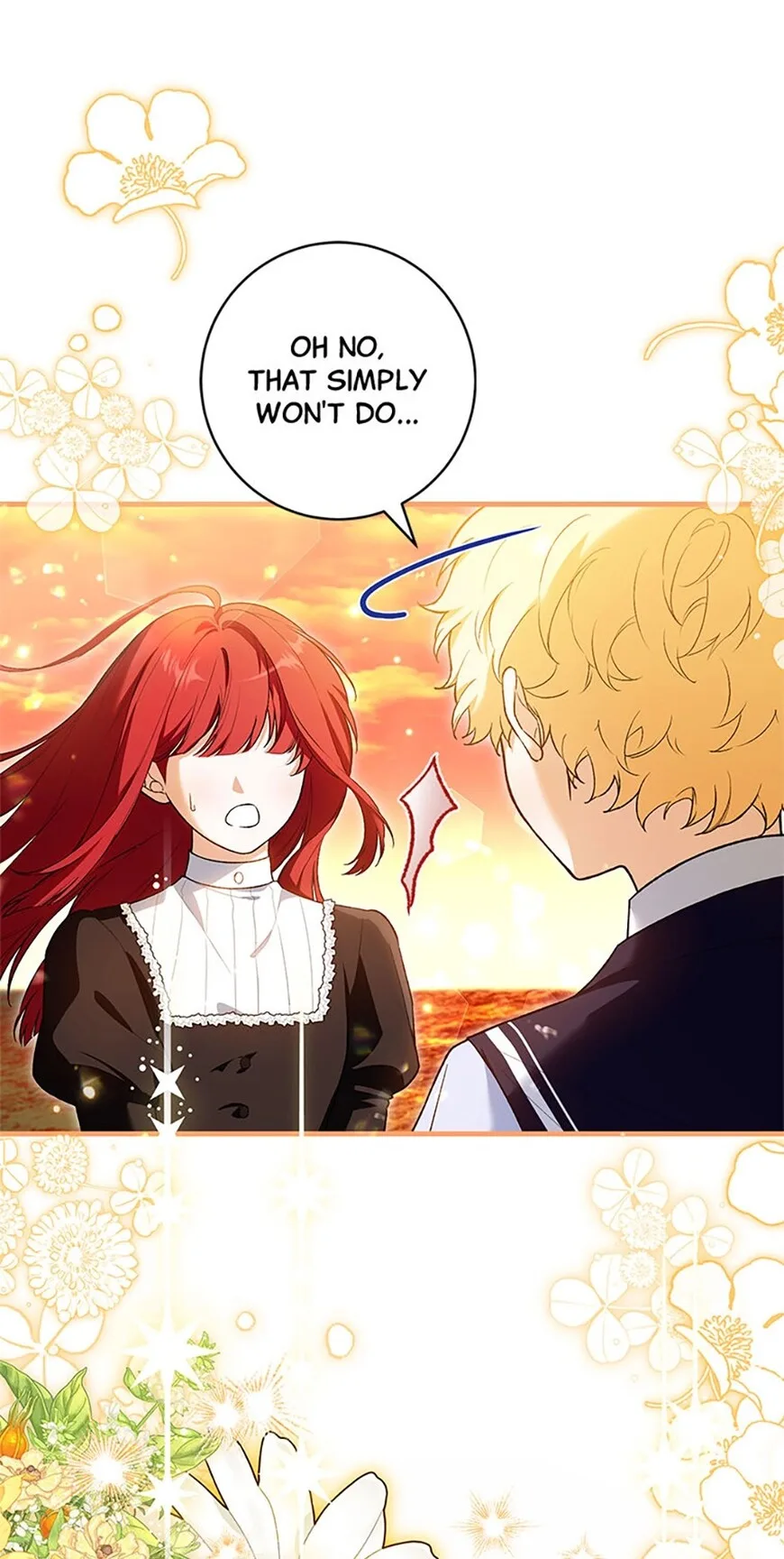 Frozen Wolf, Fire Dragon Chapter 57 page 76