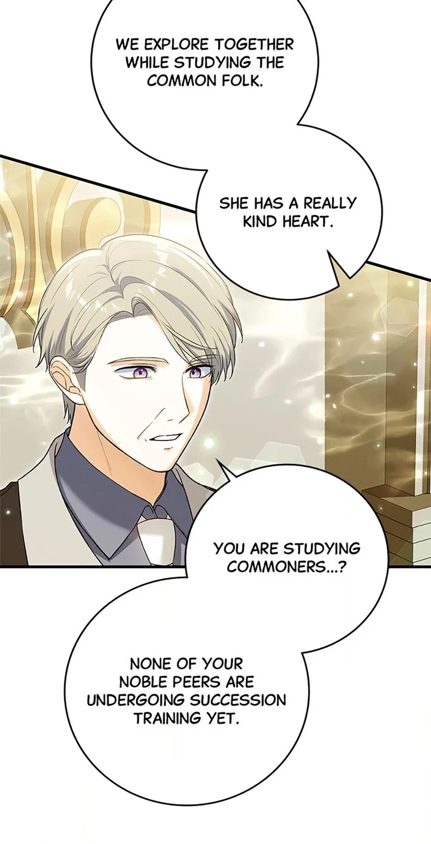 Frozen Wolf, Fire Dragon Chapter 57 page 90