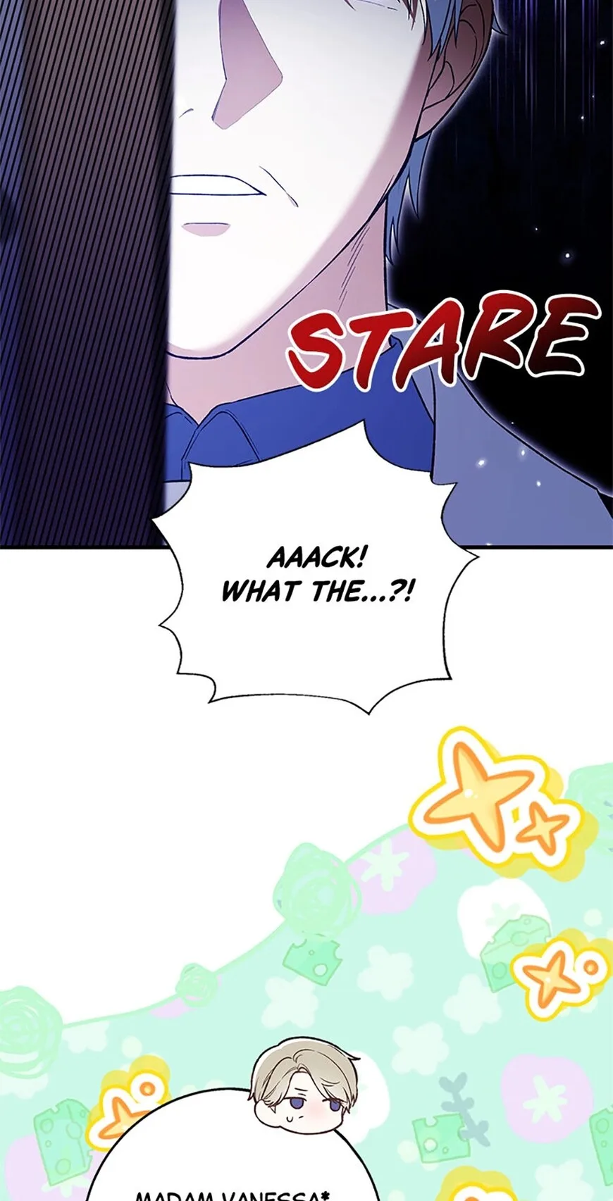 Frozen Wolf, Fire Dragon Chapter 57 page 88