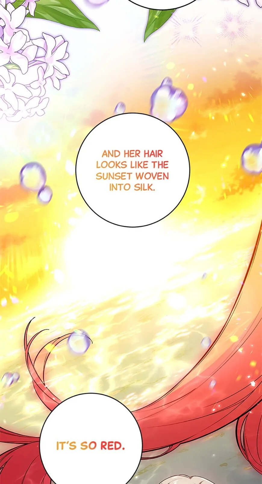 Frozen Wolf, Fire Dragon Chapter 57 page 96