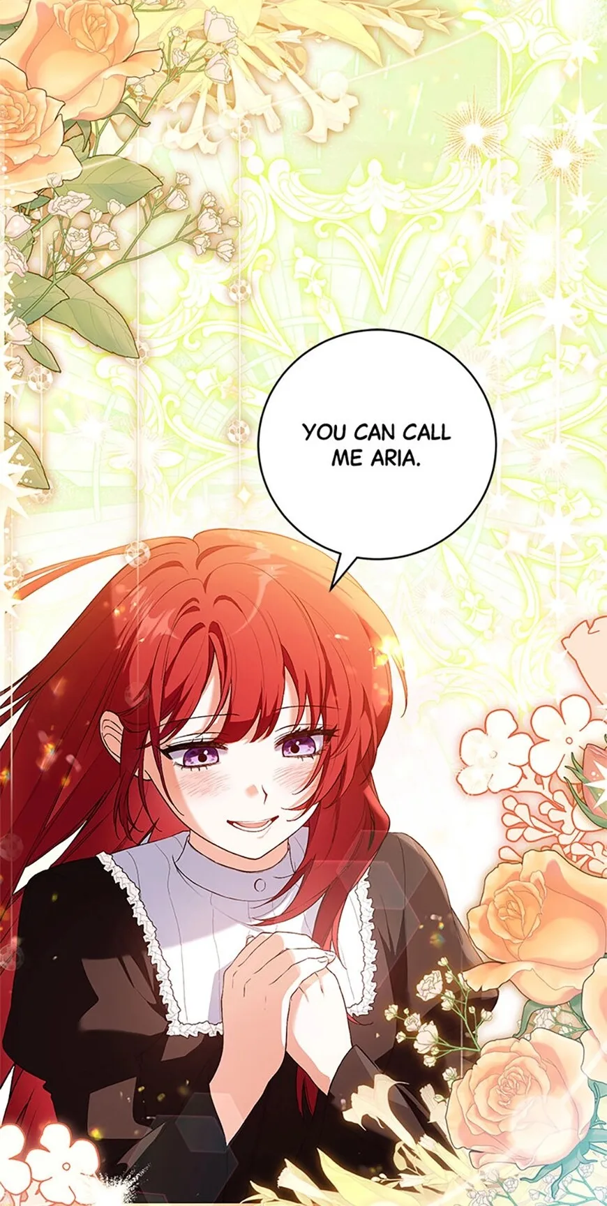 Frozen Wolf, Fire Dragon Chapter 57 page 79