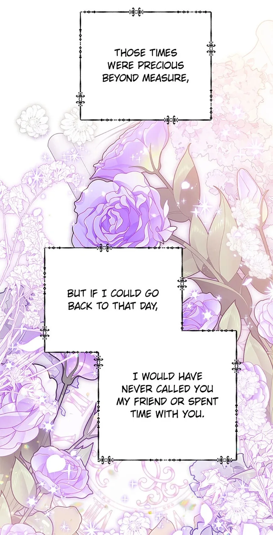 Frozen Wolf, Fire Dragon Chapter 57 page 84