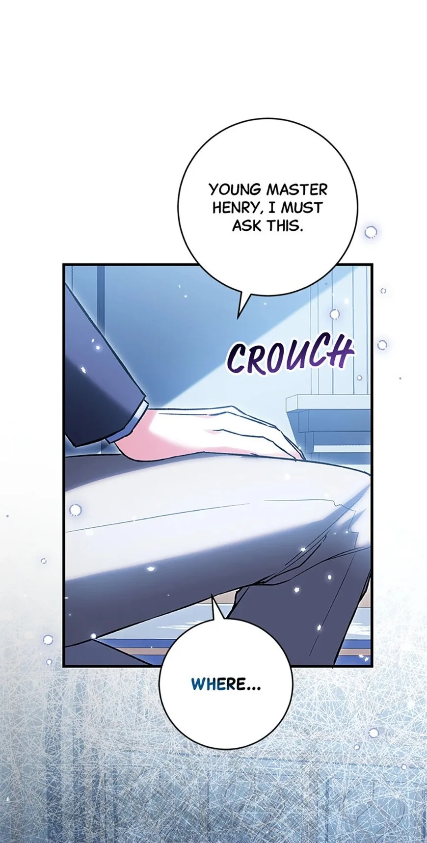 Frozen Wolf, Fire Dragon Chapter 57 page 98