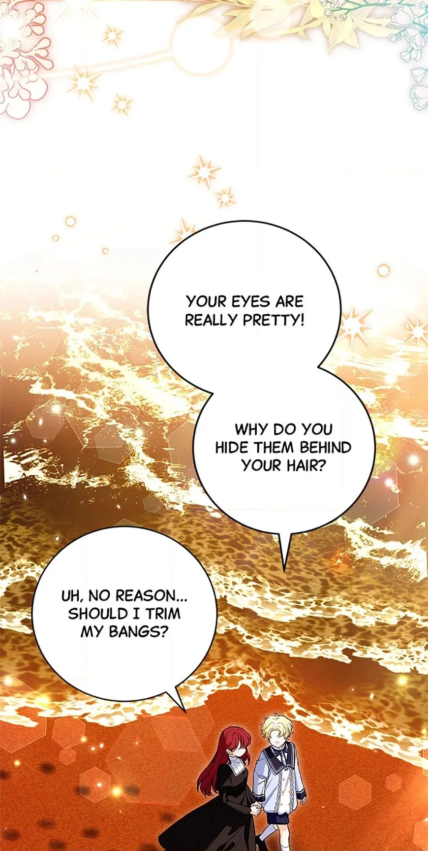 Frozen Wolf, Fire Dragon Chapter 57 page 80