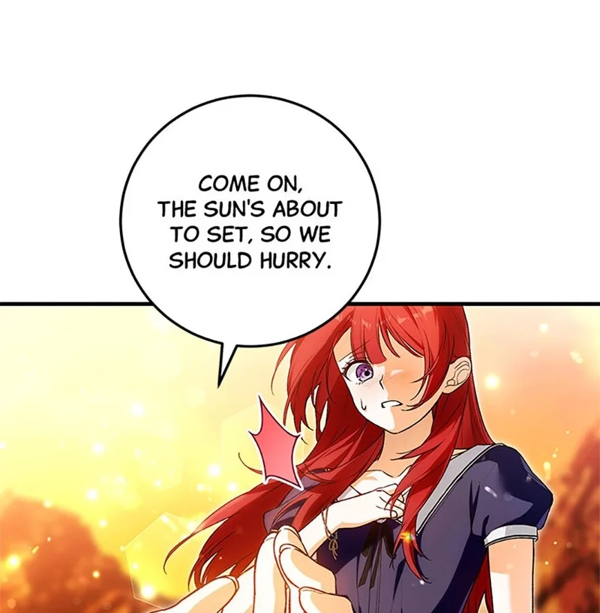 Frozen Wolf, Fire Dragon Chapter 58 page 8
