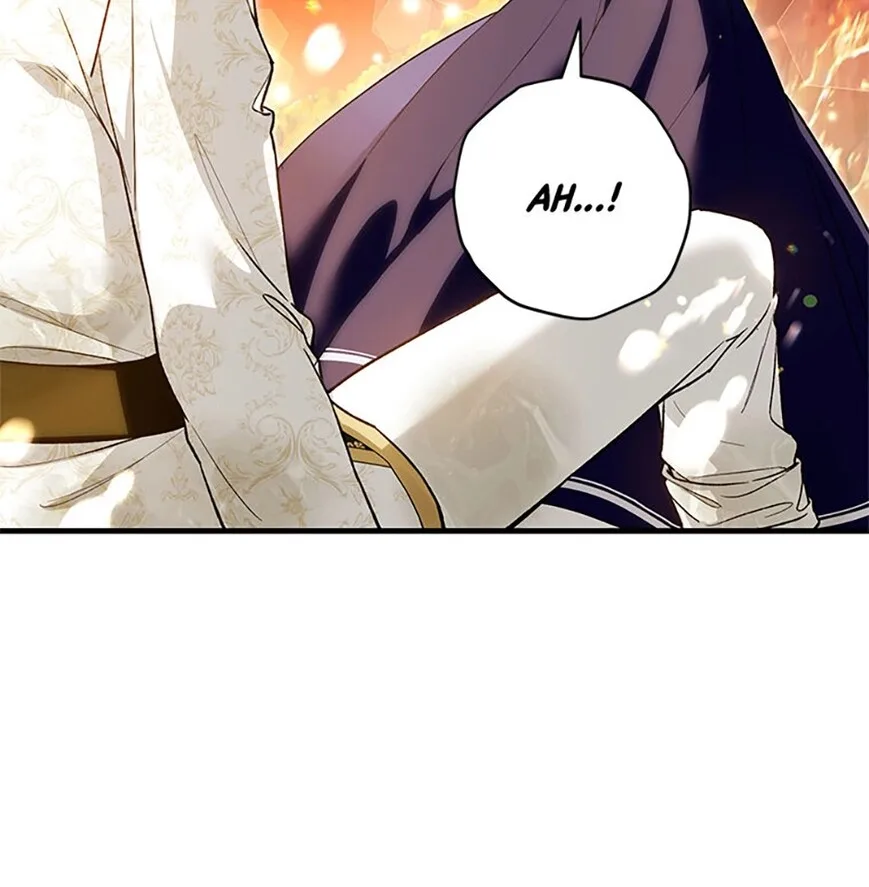 Frozen Wolf, Fire Dragon Chapter 58 page 14