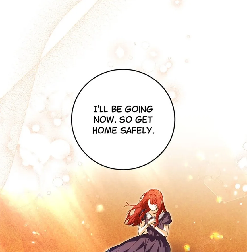 Frozen Wolf, Fire Dragon Chapter 58 page 19