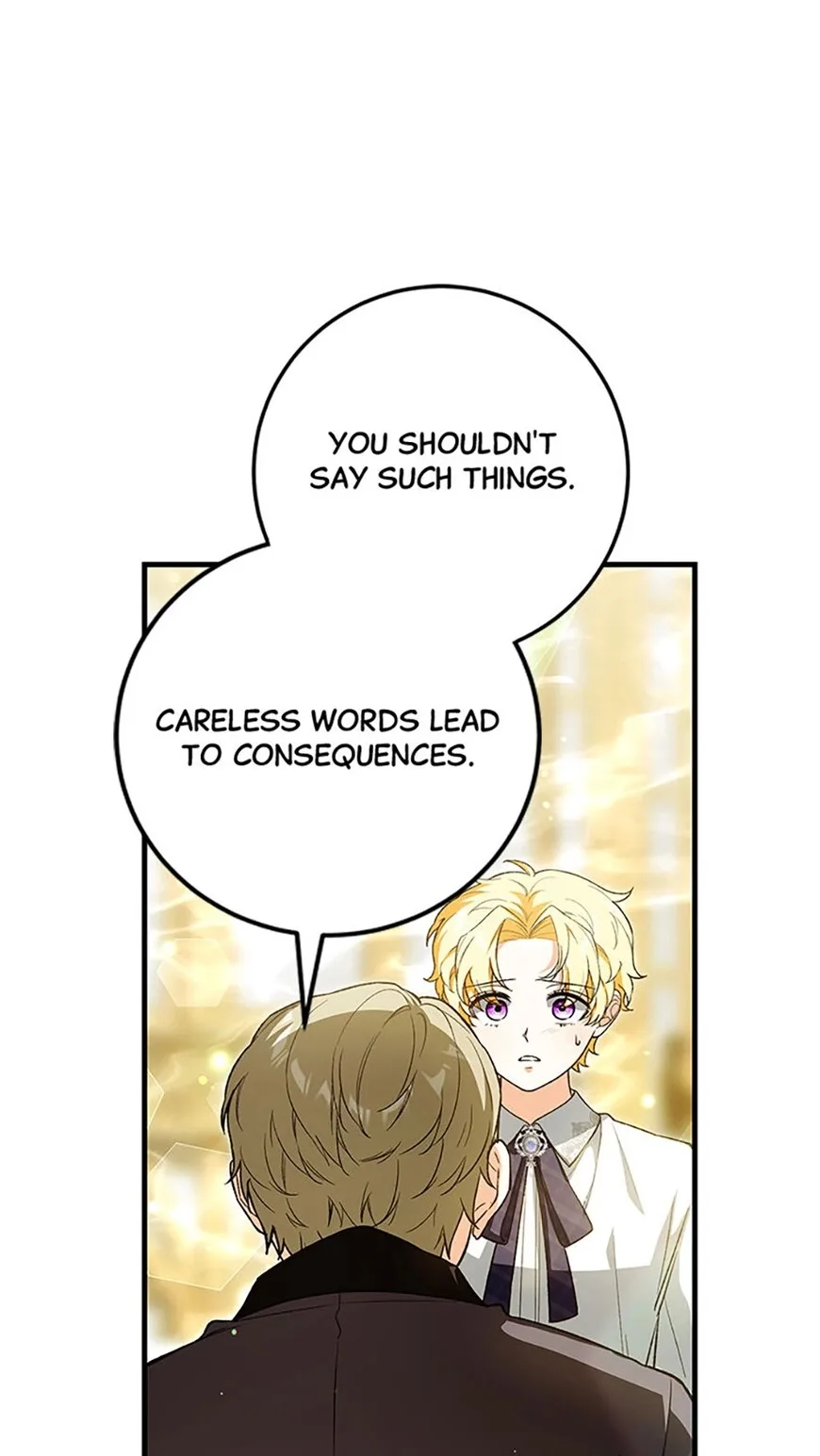 Frozen Wolf, Fire Dragon Chapter 58 page 35