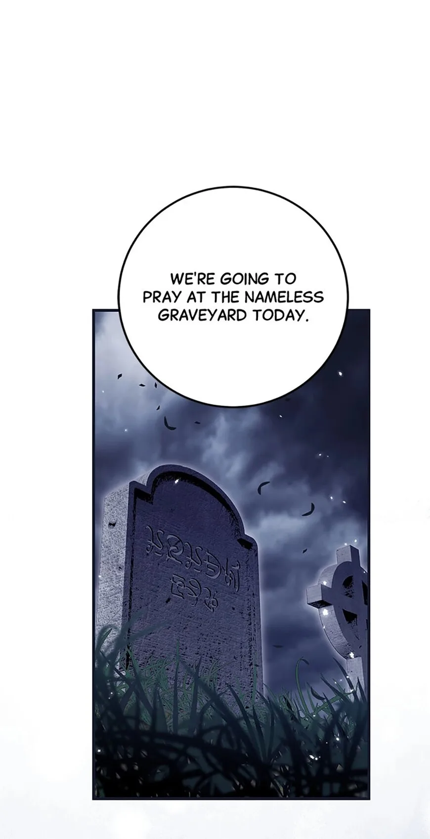 Frozen Wolf, Fire Dragon Chapter 58 page 32