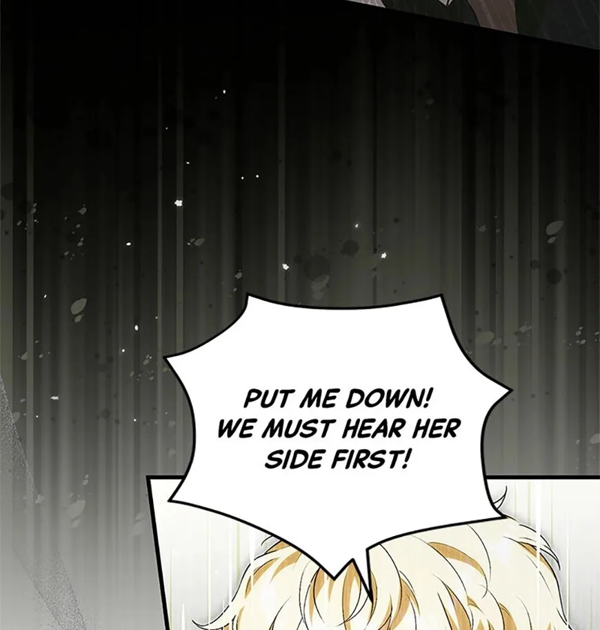 Frozen Wolf, Fire Dragon Chapter 58 page 62