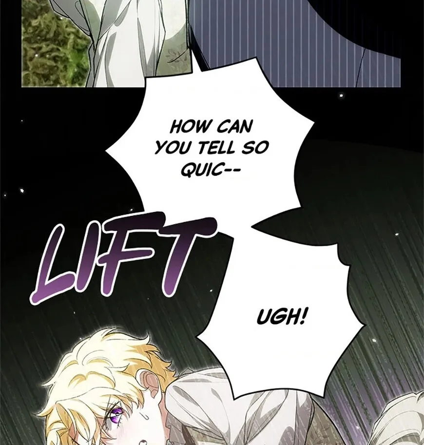 Frozen Wolf, Fire Dragon Chapter 58 page 60