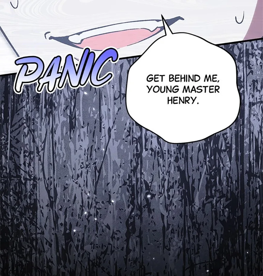 Frozen Wolf, Fire Dragon Chapter 58 page 55