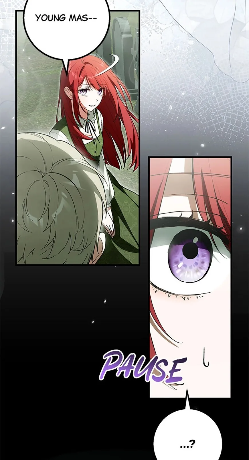 Frozen Wolf, Fire Dragon Chapter 58 page 47