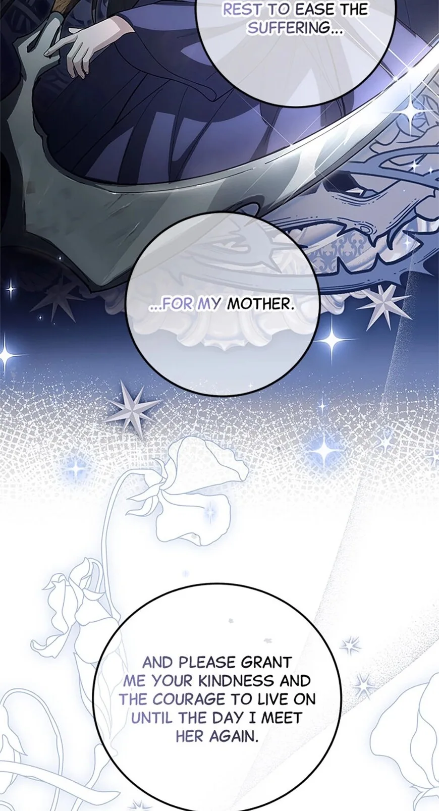 Frozen Wolf, Fire Dragon Chapter 58 page 44