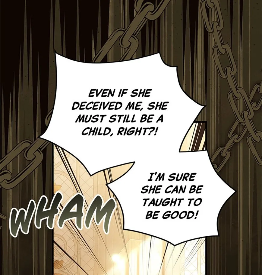 Frozen Wolf, Fire Dragon Chapter 58 page 74