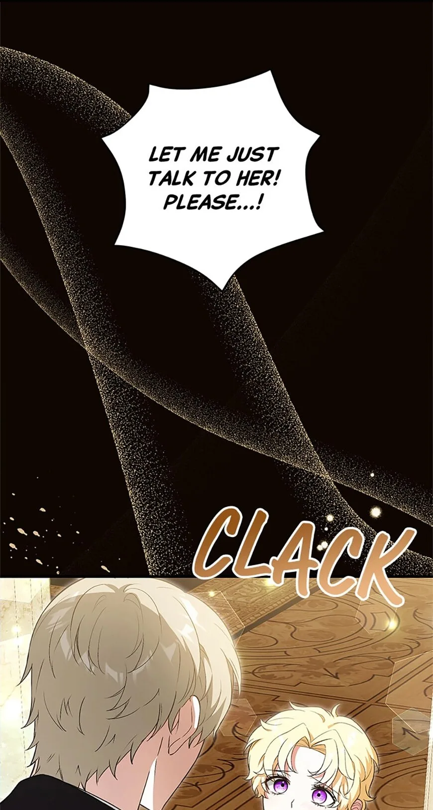 Frozen Wolf, Fire Dragon Chapter 58 page 76