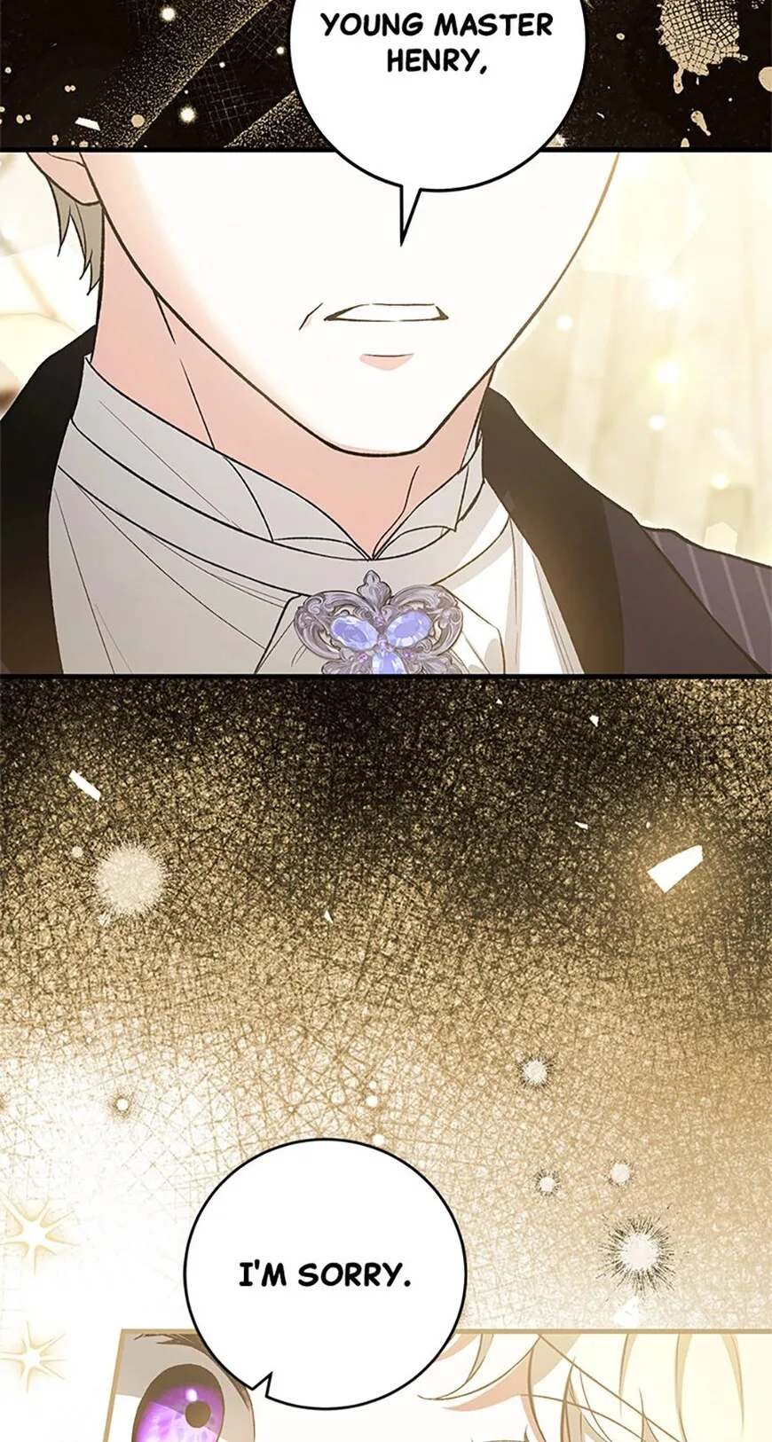 Frozen Wolf, Fire Dragon Chapter 58 page 78