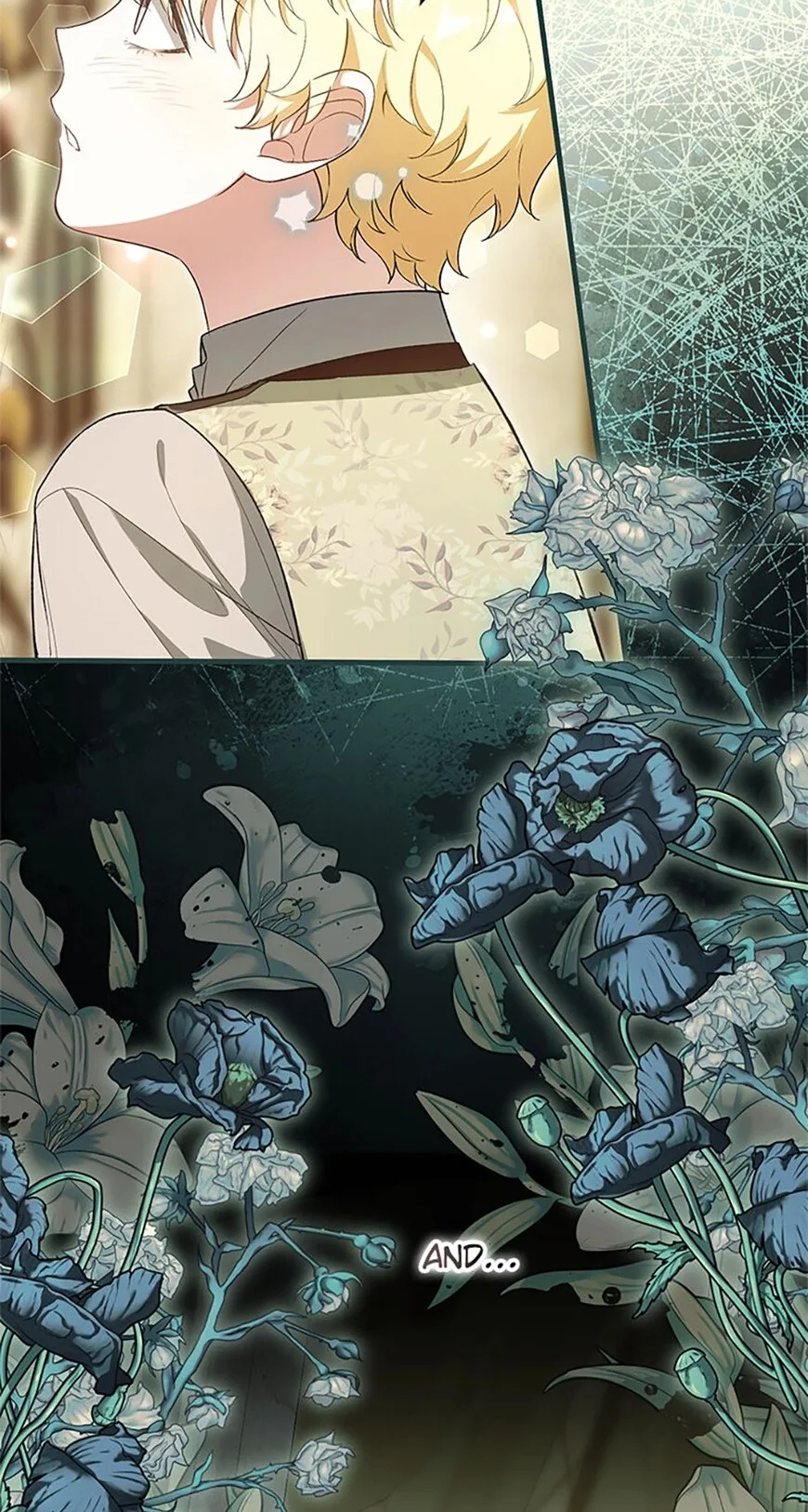 Frozen Wolf, Fire Dragon Chapter 58 page 81