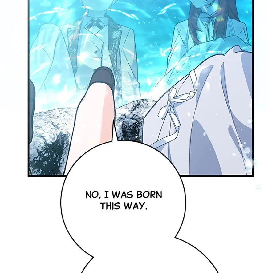 Frozen Wolf, Fire Dragon Chapter 59 page 6