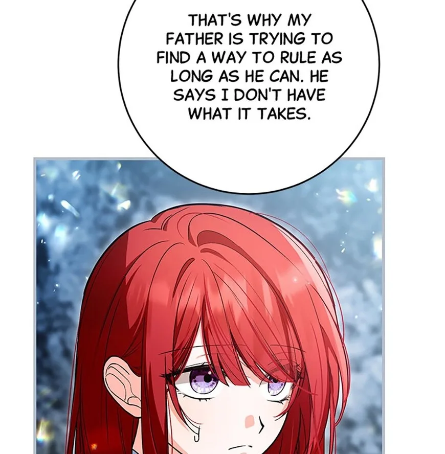 Frozen Wolf, Fire Dragon Chapter 59 page 7