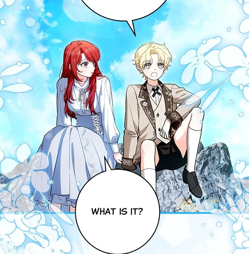 Frozen Wolf, Fire Dragon Chapter 59 page 2