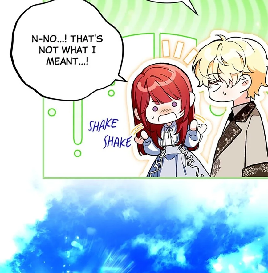 Frozen Wolf, Fire Dragon Chapter 59 page 12