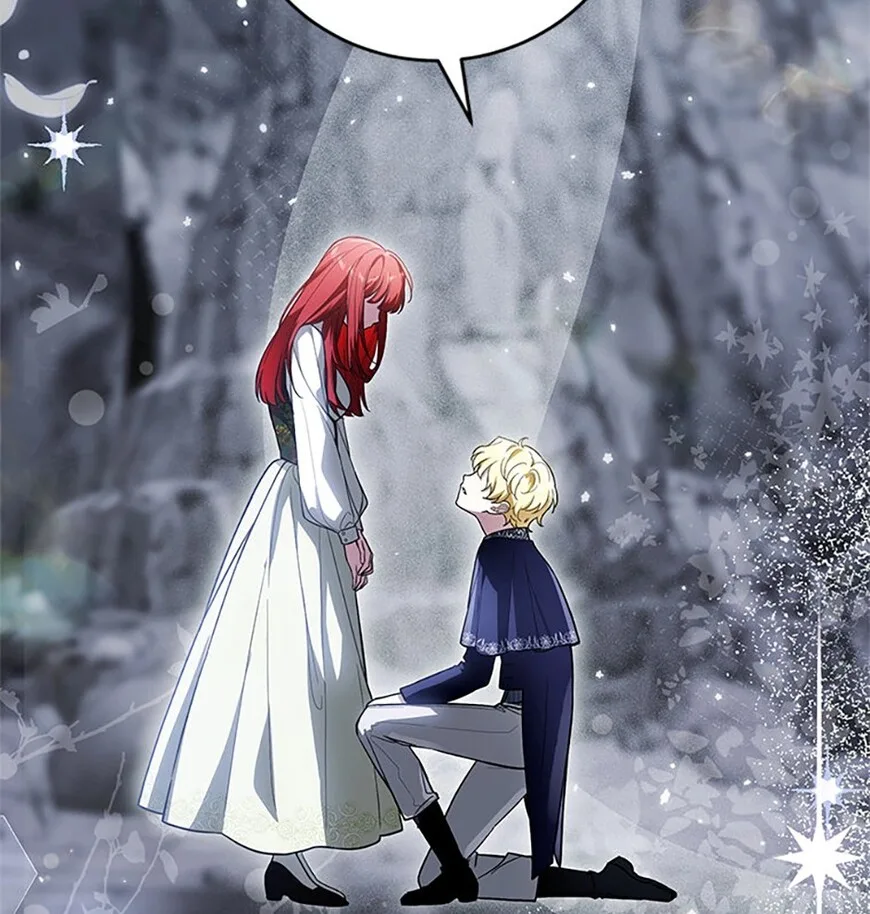 Frozen Wolf, Fire Dragon Chapter 59 page 59