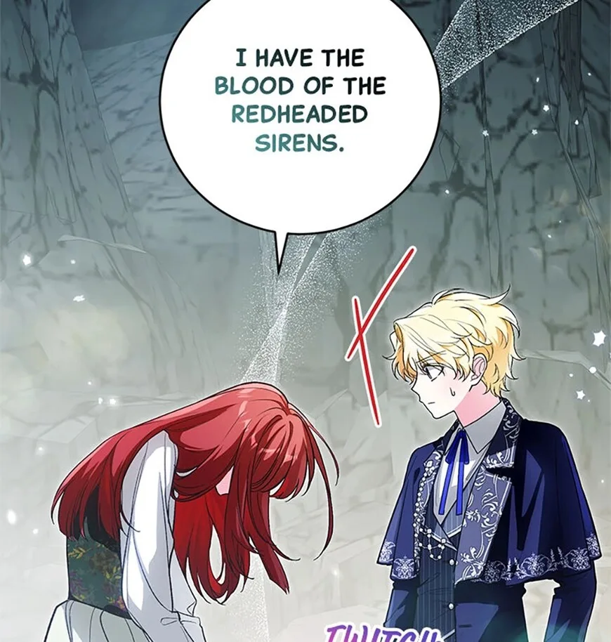 Frozen Wolf, Fire Dragon Chapter 59 page 53