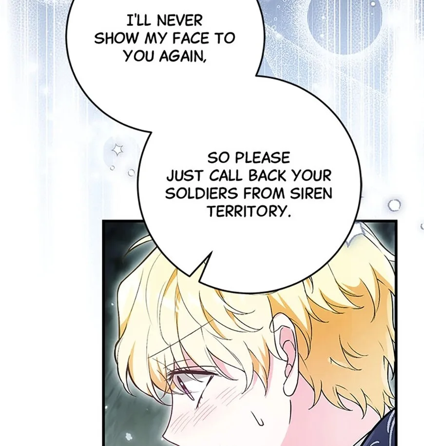 Frozen Wolf, Fire Dragon Chapter 59 page 55
