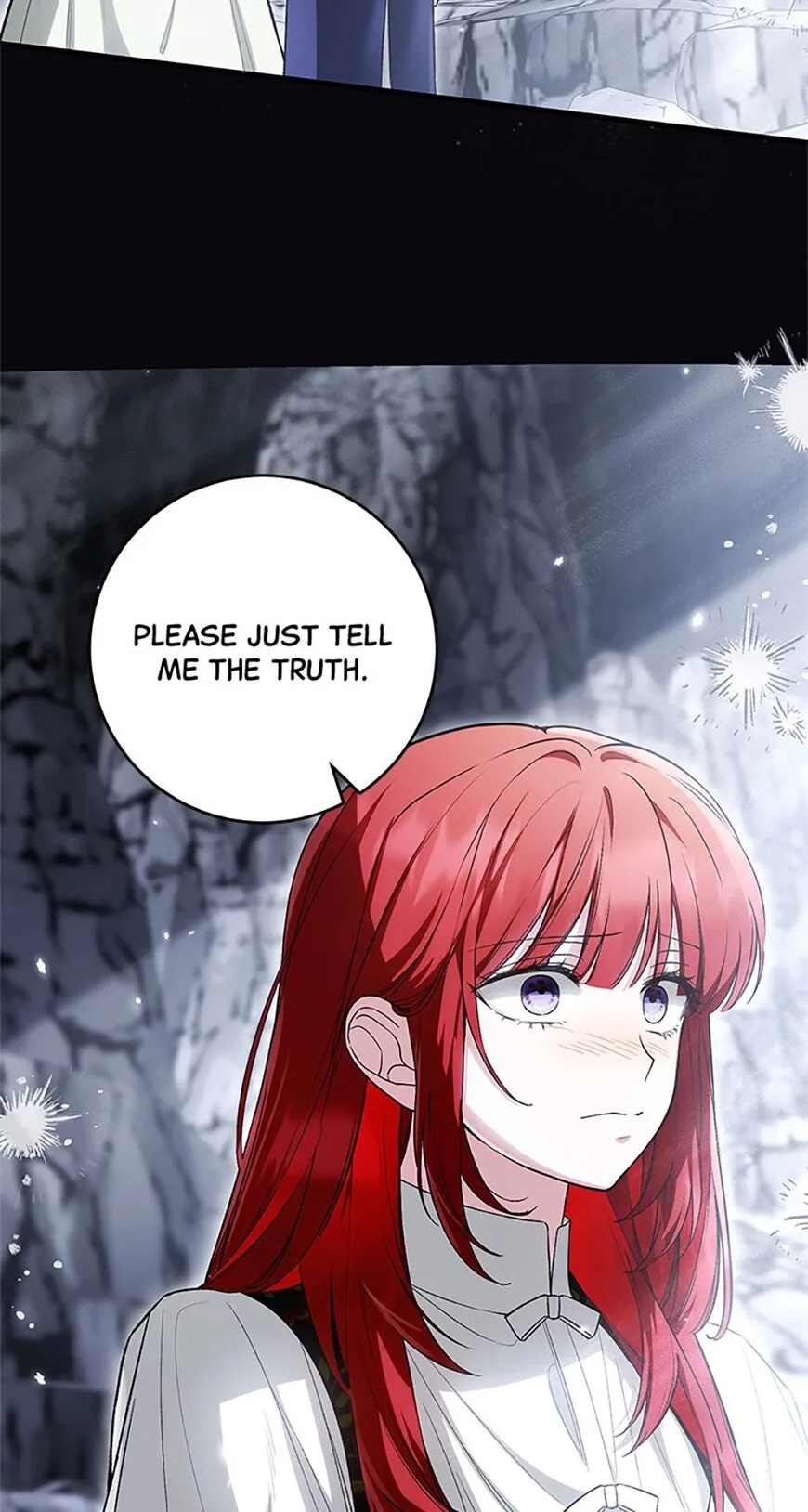 Frozen Wolf, Fire Dragon Chapter 59 page 68