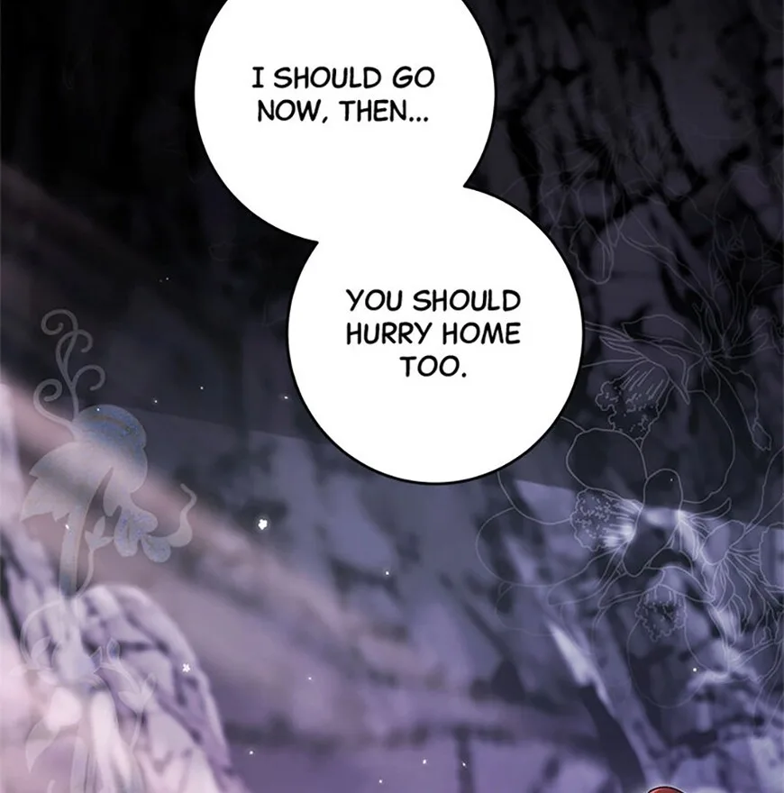 Frozen Wolf, Fire Dragon Chapter 59 page 77