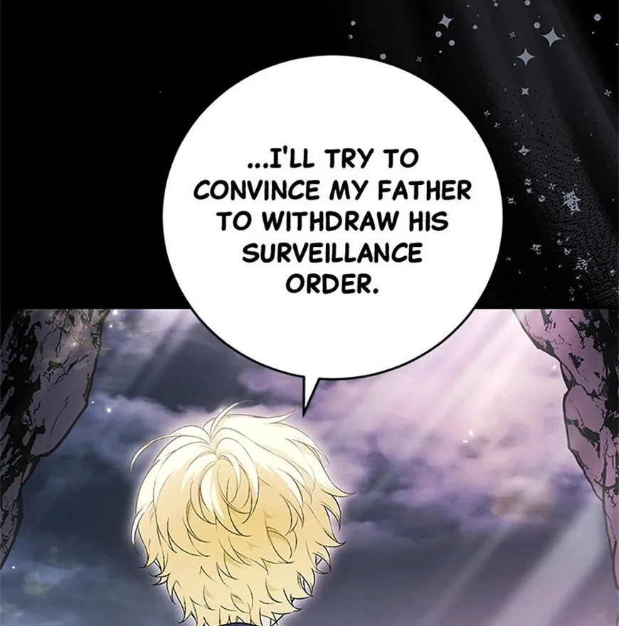 Frozen Wolf, Fire Dragon Chapter 59 page 81
