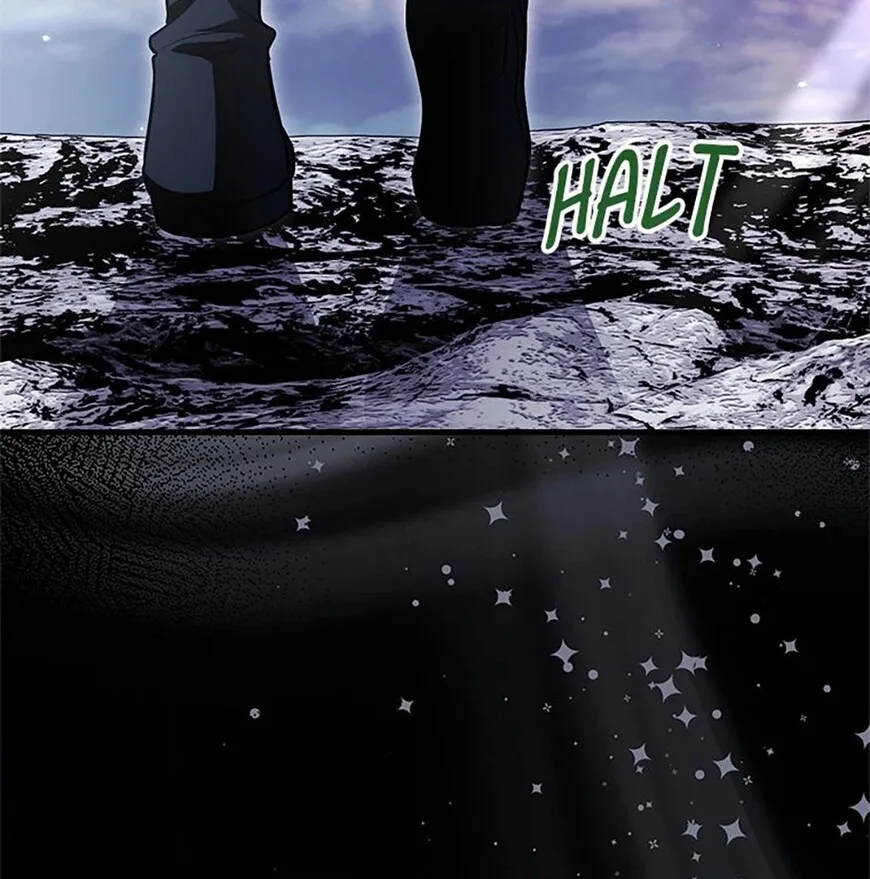 Frozen Wolf, Fire Dragon Chapter 59 page 80